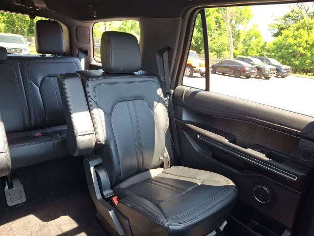 Certified 2018 Ford Expedition Limited w/ Equipment Group 302A AWD/4WD image 14