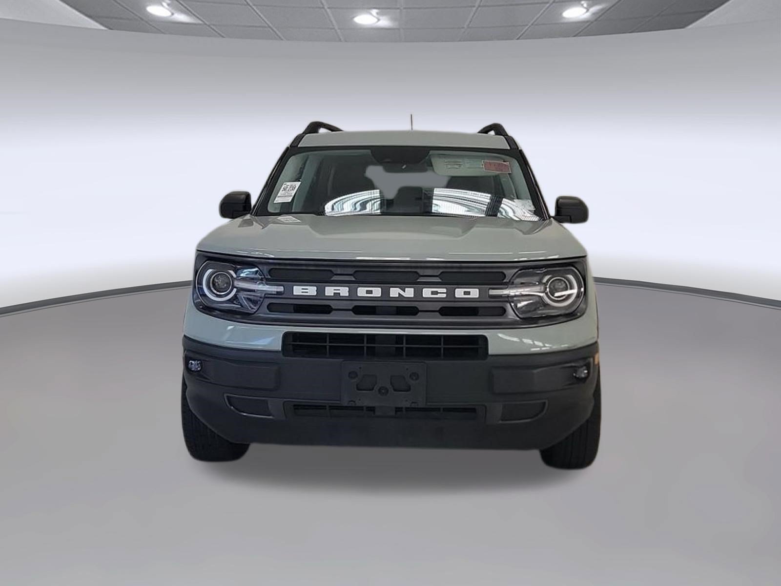 Certified 2021 Ford Bronco Sport Big Bend AWD/4WD image 4