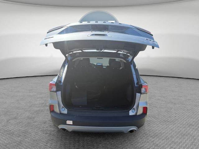 Certified 2022 Ford Escape SEL w/ Technology Package AWD/4WD image 24