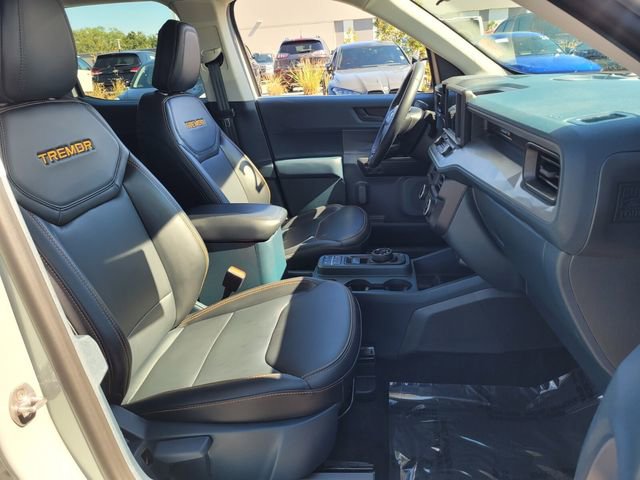 Certified 2024 Ford Maverick Tremor w/ Tremor Off-Road Package image 19