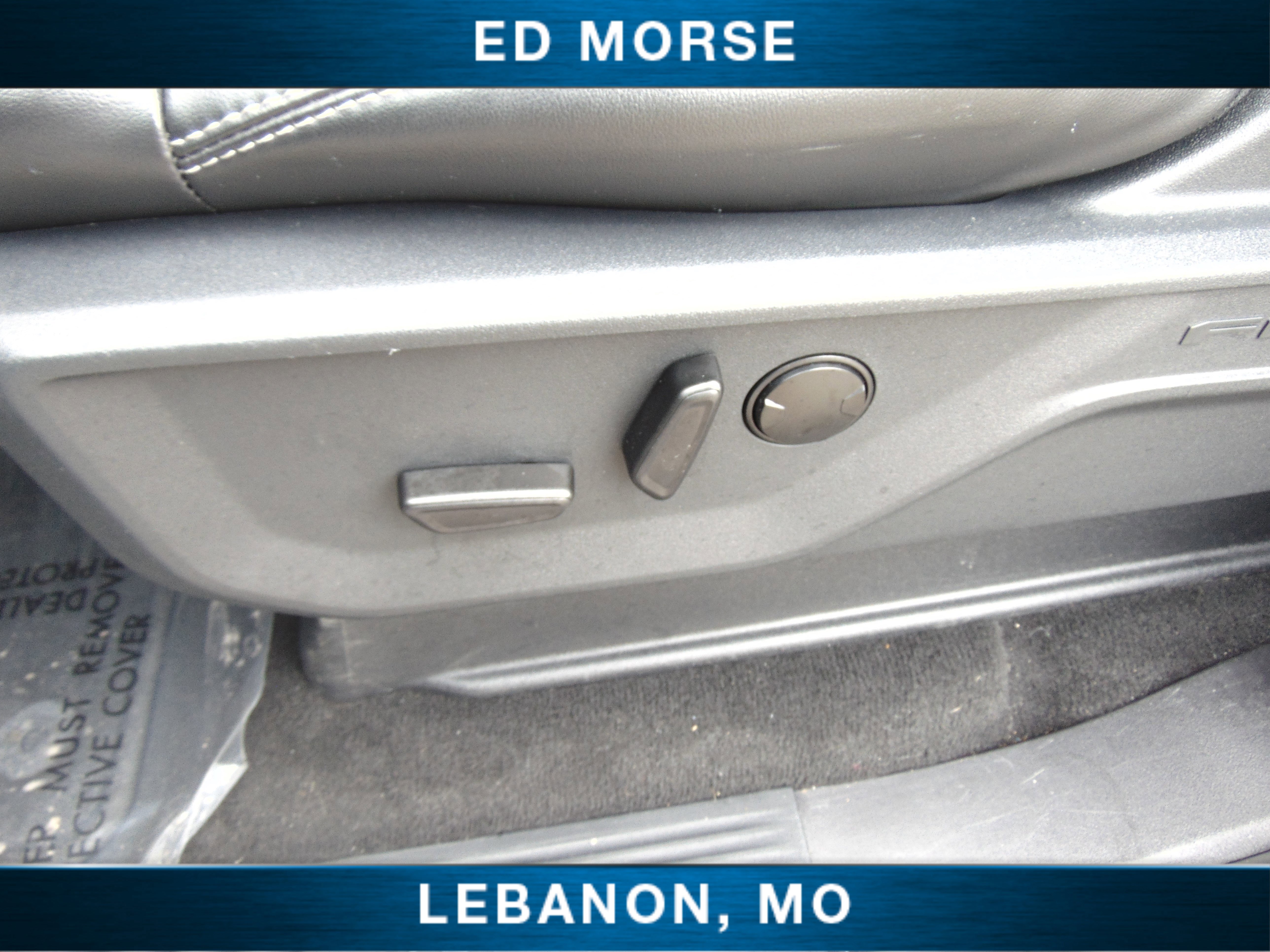 Certified 2025 Ford Expedition Max Platinum image 20