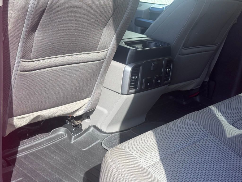 Certified 2019 Ford F150 XLT w/ Equipment Group 302A Luxury image 20