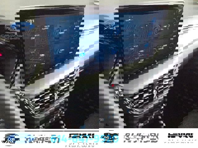 Certified 2023 Ford Escape SE FWD image 28