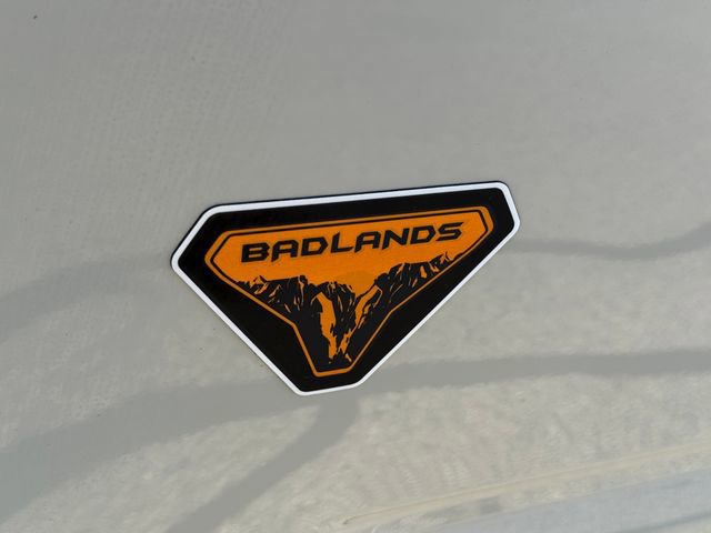 Certified 2025 Ford Bronco Sport Badlands image 21