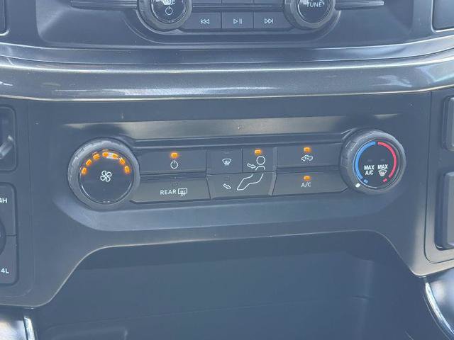 Certified 2023 Ford F150 XL AWD/4WD image 16