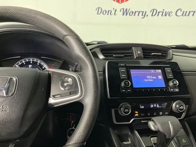 Used 2019 Honda CR-V LX image 25