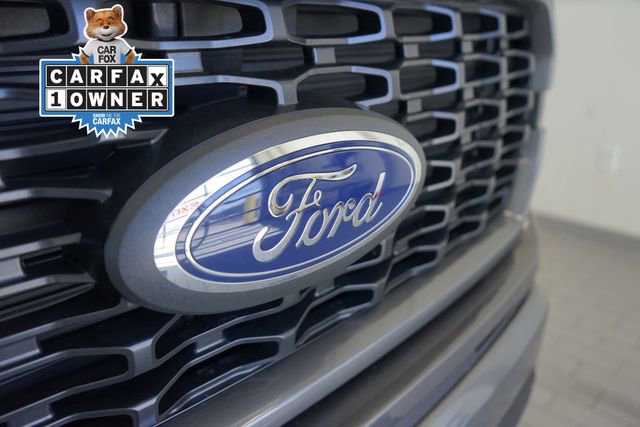 Certified 2023 Ford F150 XL w/ STX Appearance Package image 19