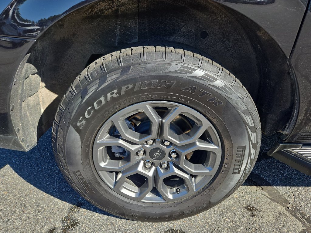 Certified 2026 Ford Expedition Max Active AWD/4WD image 2