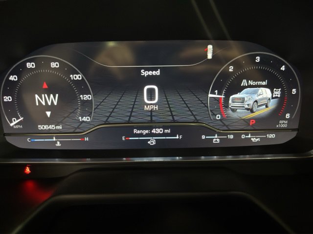 Used 2023 GMC Yukon SLT w/ SLT Luxury Package AWD/4WD image 26