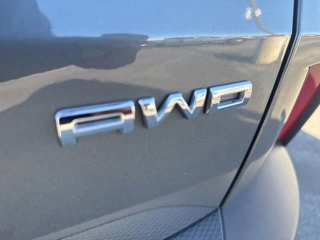Certified 2023 Ford Escape Active w/ Tech Pack #1 AWD/4WD image 10