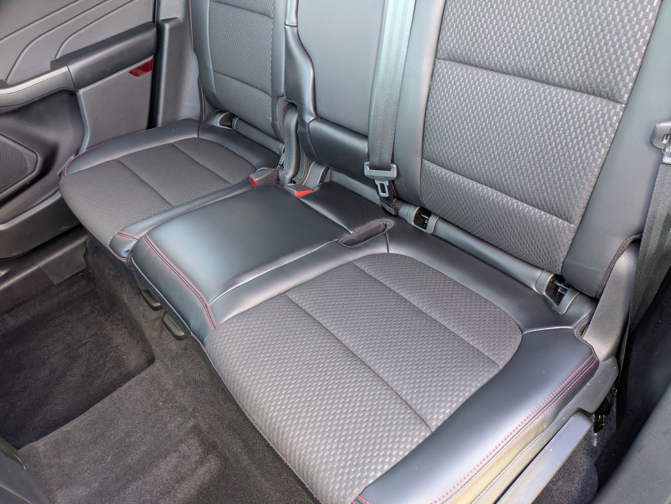 Certified 2023 Ford Escape ST-Line w/ Tech Pack #1 image 30