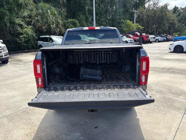 Certified 2022 Ford Ranger XLT w/ Equipment Group 301A Mid AWD/4WD image 31