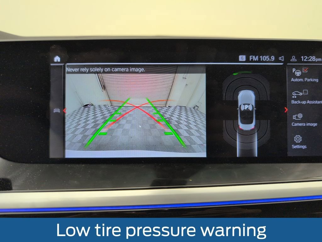 Used 2025 BMW Z4 sDrive30i image 33