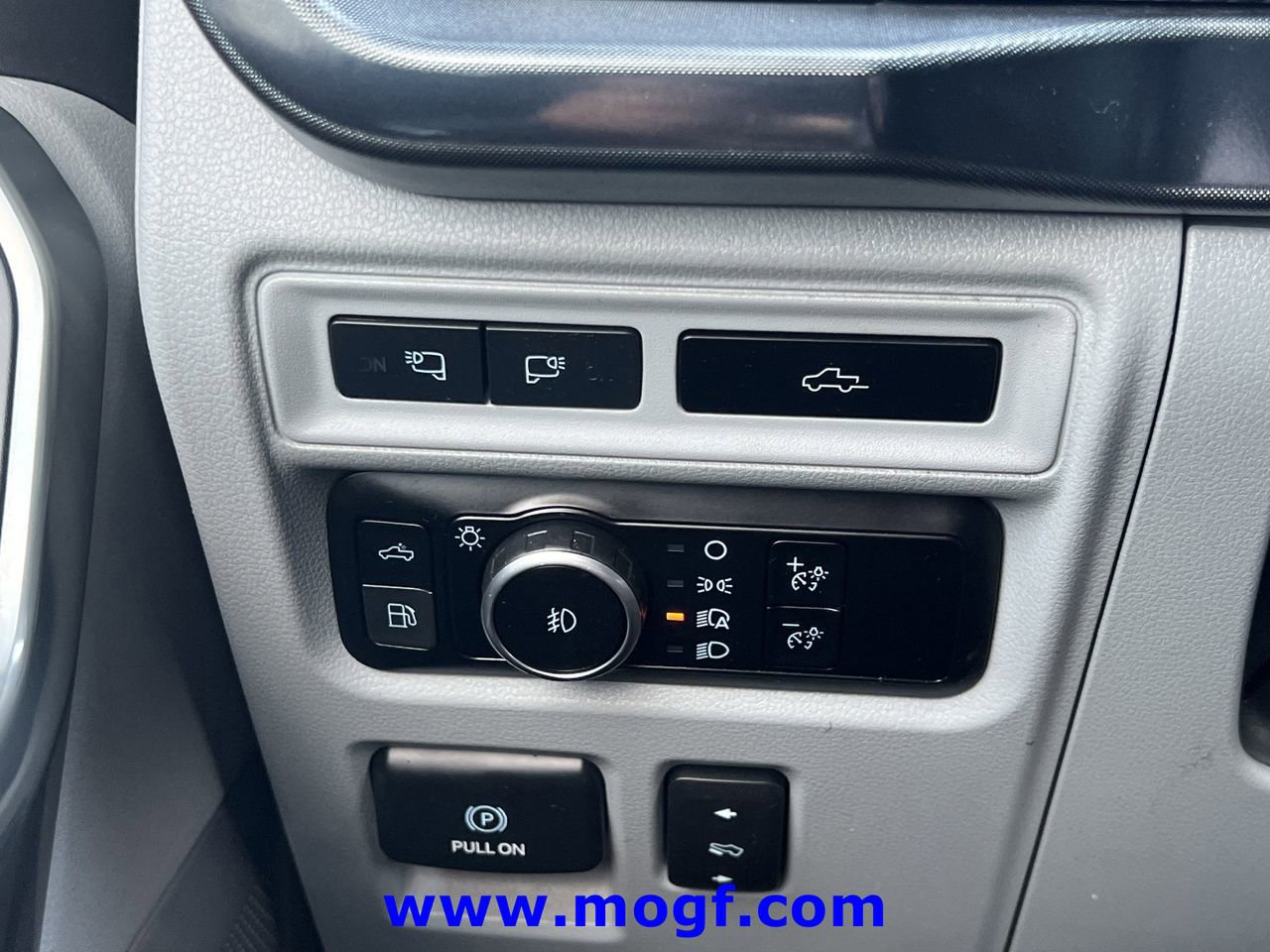 Certified 2023 Ford F150 Limited image 22