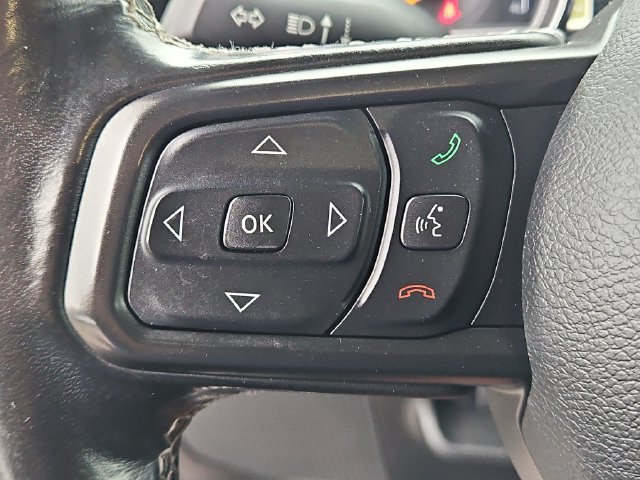 Used 2021 Jeep Gladiator Sport w/ Quick Order Package 24Q 80Th AWD/4WD image 13