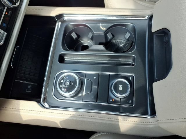 Certified 2024 Ford Expedition Max XLT AWD/4WD image 21