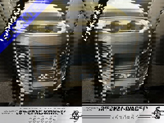 Used 2024 RAM 3500 Laramie w/ Sport Appearance Package image 20