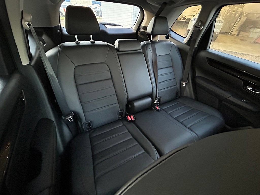 Used 2024 Honda CR-V EX-L image 28