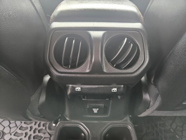 Used 2023 Jeep Gladiator Mojave w/ LED Lighting Group image 17