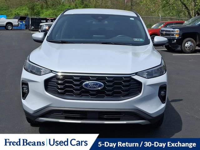 Certified 2025 Ford Escape ST-Line Select image 12