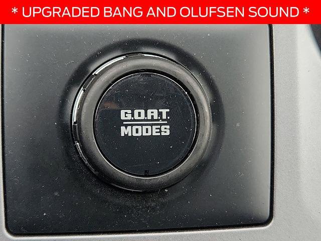 Certified 2021 Ford Bronco Sport Outer Banks image 26