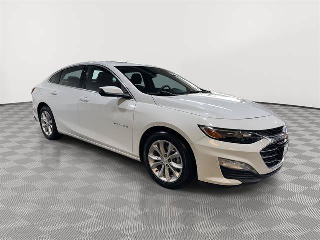 Used 2024 Chevrolet Malibu LT FWD image 5