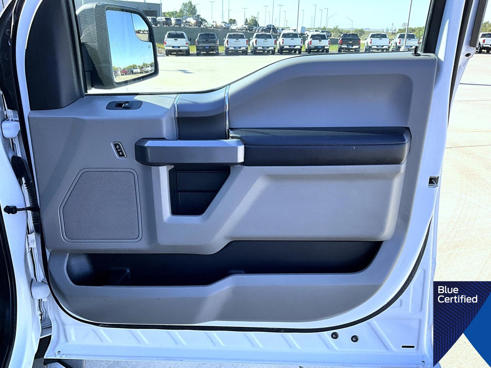 Certified 2020 Ford F150 XLT w/ Equipment Group 302A Luxury AWD/4WD image 17