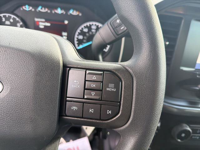 Certified 2021 Ford F150 XL w/ STX Appearance Package image 20