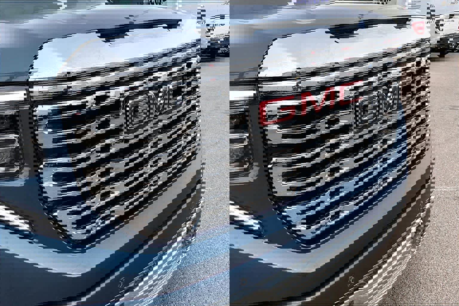 Used 2024 GMC Sierra 1500 Denali w/ Technology Package image 30