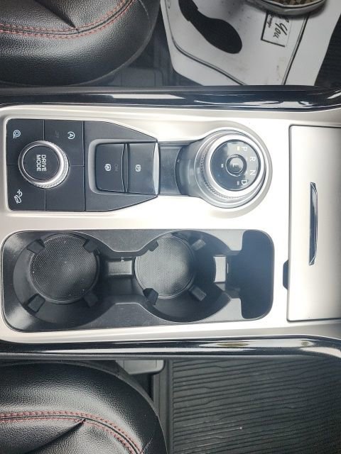 Certified 2024 Ford Explorer ST-Line w/ Class IV Trailer Tow Package image 26