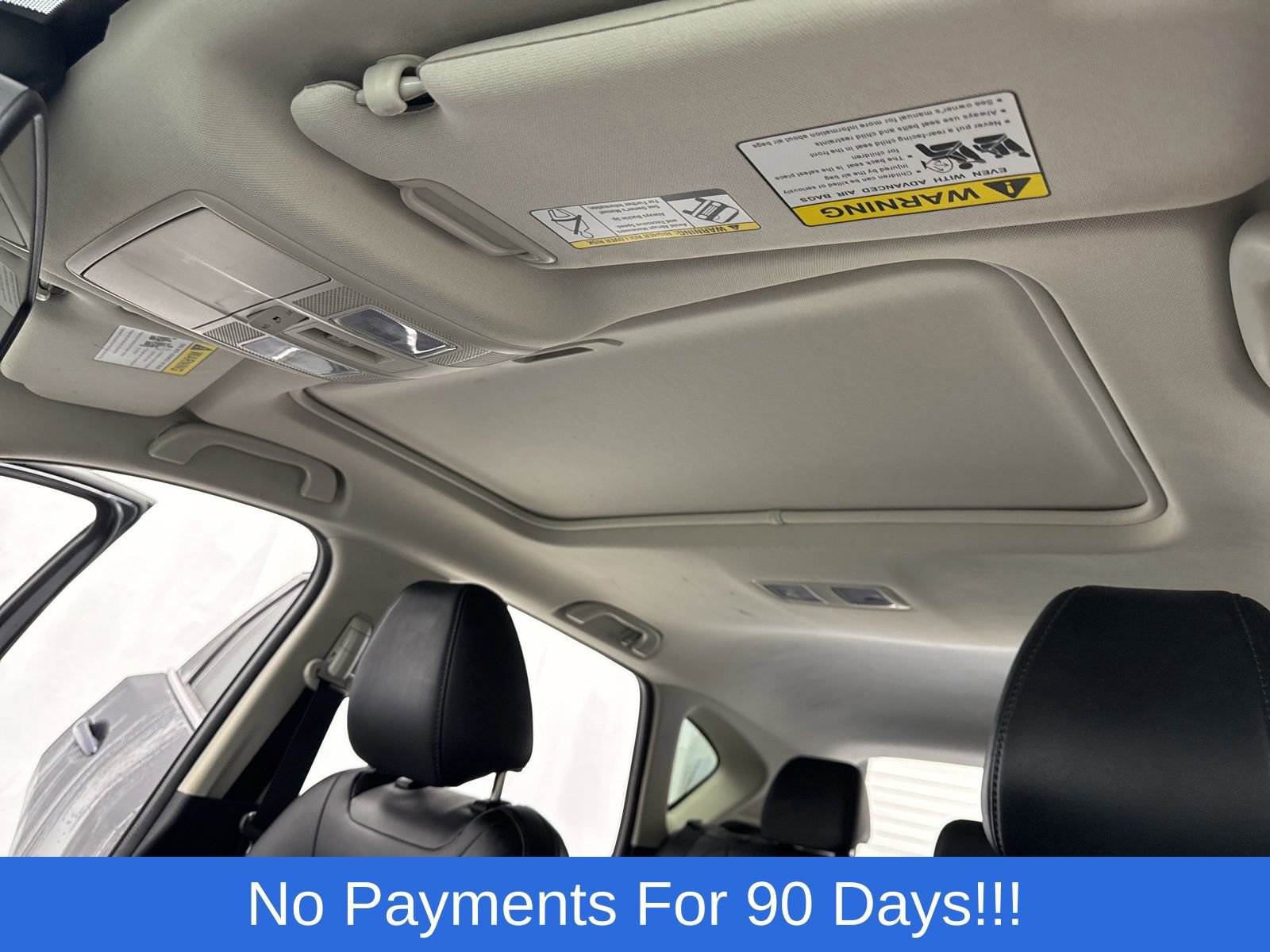 Used 2018 MAZDA CX-5 Touring w/ Preferred Equipment Package image 25