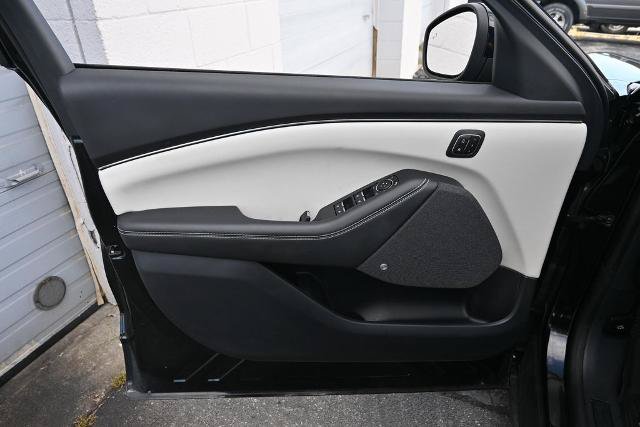 Certified 2025 Ford Mustang Mach-E Premium AWD/4WD image 23