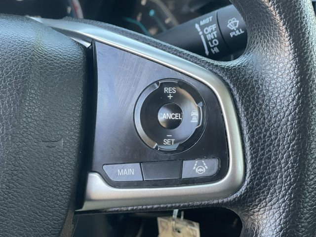 Used 2019 Honda Civic LX image 10
