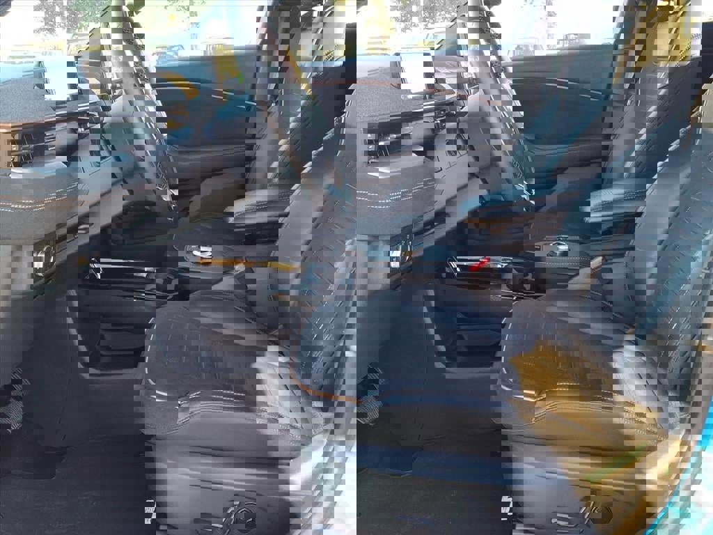 Certified 2022 Ford Mustang Mach-E GT image 23