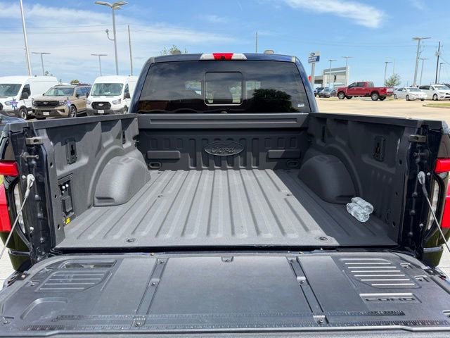 Certified 2023 Ford F150 Lightning Lariat w/ Equipment Group 511A High AWD/4WD image 7