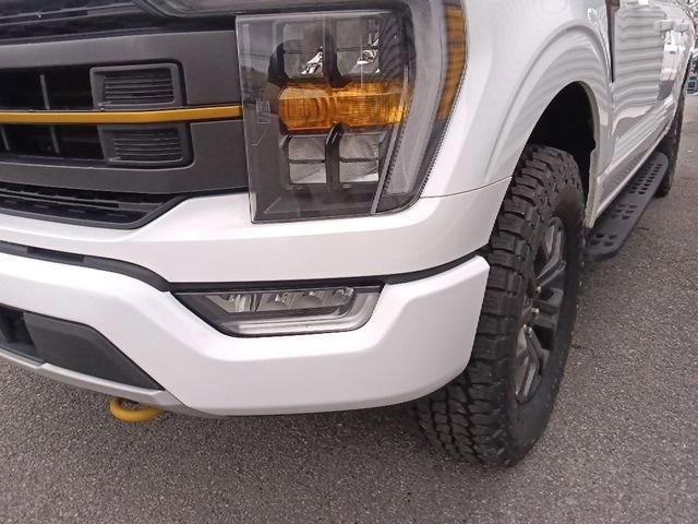 Certified 2023 Ford F150 Tremor w/ Trailer Tow Package image 9