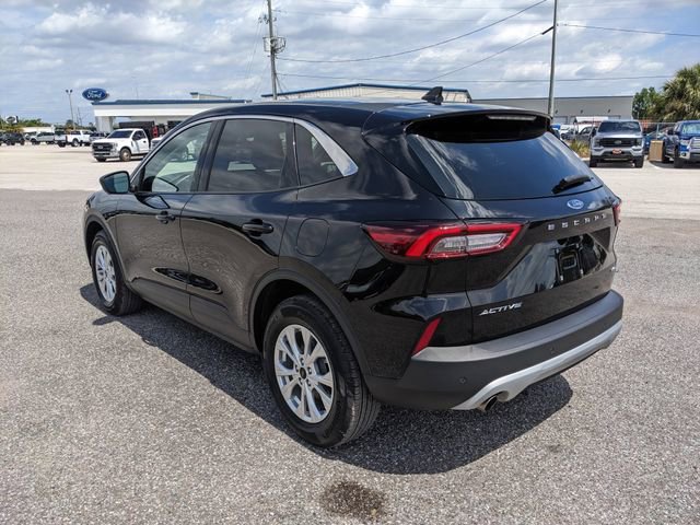 Certified 2023 Ford Escape Active w/ Tech Pack #2 AWD/4WD image 6
