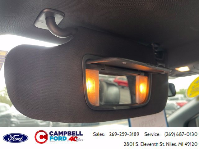 Certified 2024 Ford Edge ST w/ Equipment Group 401A AWD/4WD image 26