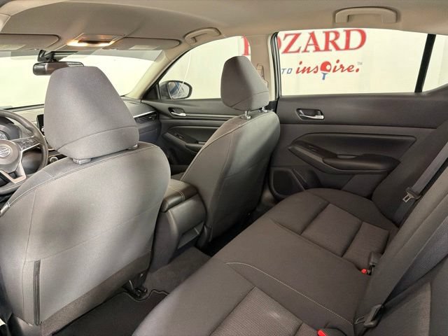 Used 2022 Nissan Altima 2.5 S FWD image 14