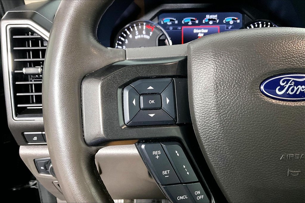 Certified 2021 Ford Expedition Limited AWD/4WD image 18
