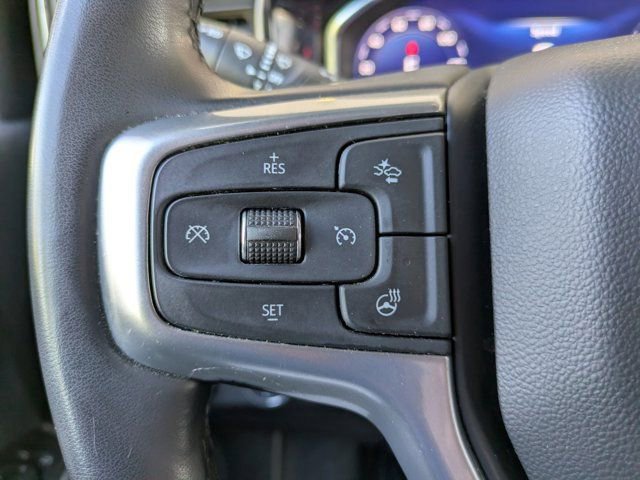 Used 2025 Chevrolet Silverado 2500 LT w/ Convenience Package image 21