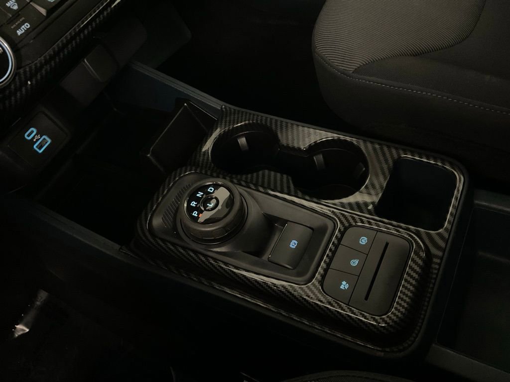 Certified 2024 Ford Maverick XL image 18