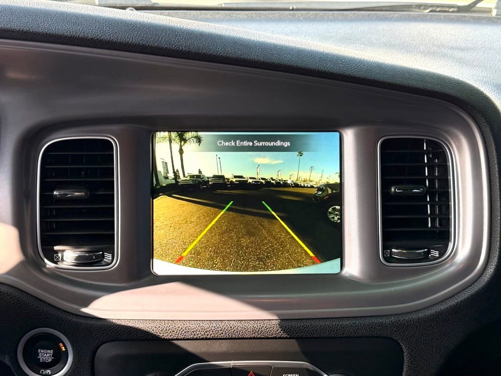 Used 2023 Dodge Charger SXT w/ Cold Weather Package image 29