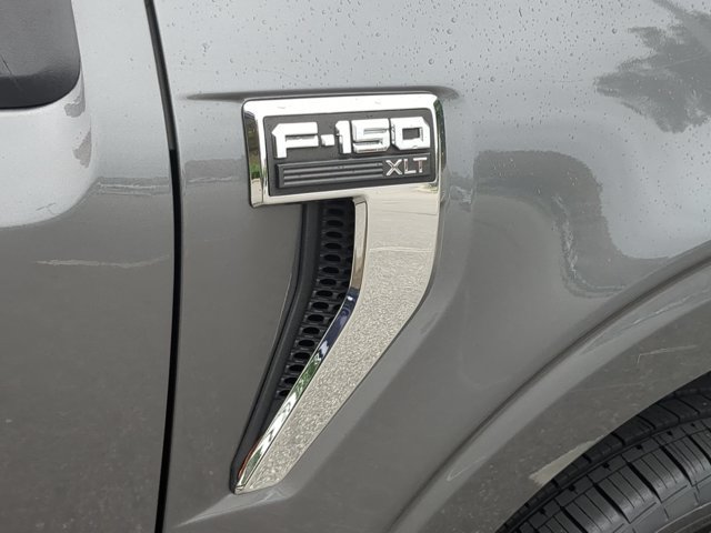 Certified 2025 Ford F150 XLT w/ Equipment Group 301A Standard RWD image 36