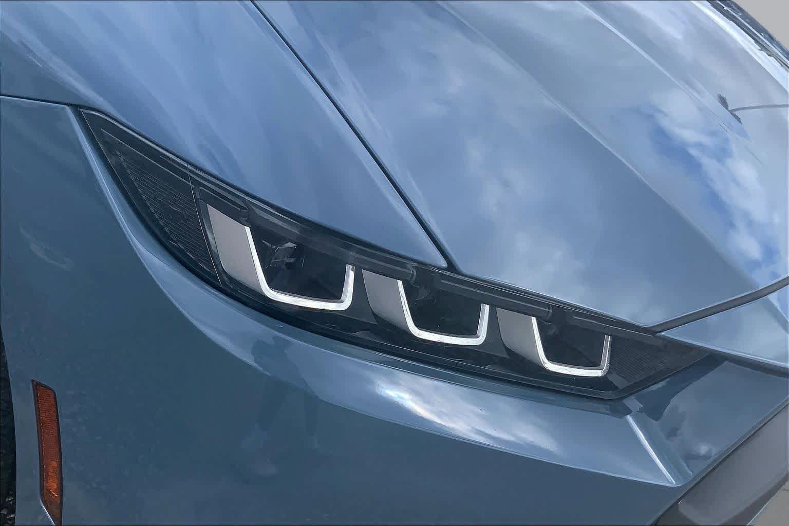 Certified 2024 Ford Mustang Premium RWD image 27