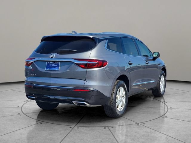 Used 2020 Buick Enclave Essence FWD image 11