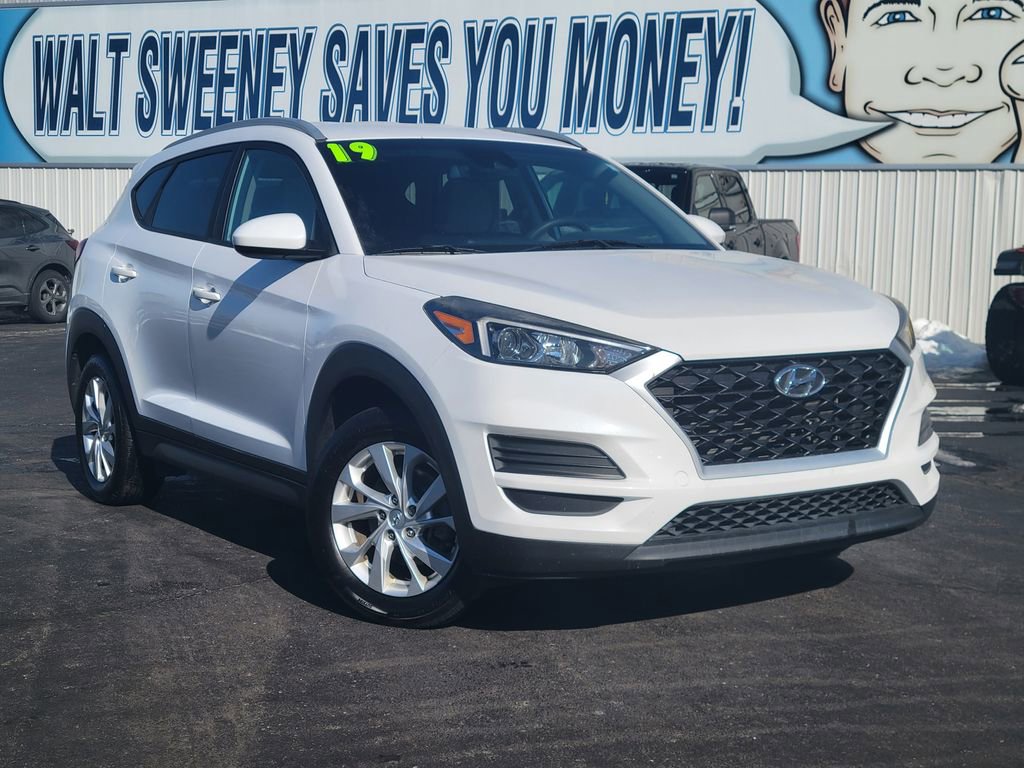 Used 2019 Hyundai Tucson Value image 30