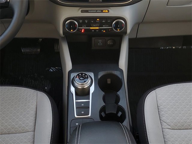 Certified 2023 Ford Escape Active image 29