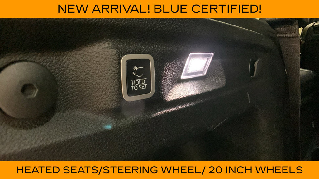 Used 2021 Jeep Grand Cherokee L Laredo AWD/4WD image 20