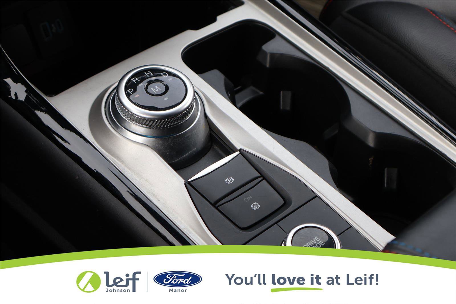 Certified 2023 Ford Explorer ST w/ Equipment Group 401A image 25